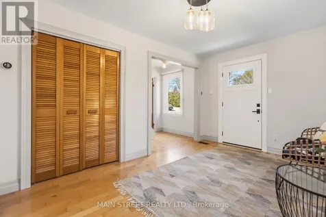 162 Maple Street Uxbridge ON L9P 1B2