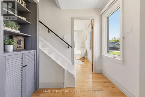 162 Maple Street Uxbridge ON L9P 1B2