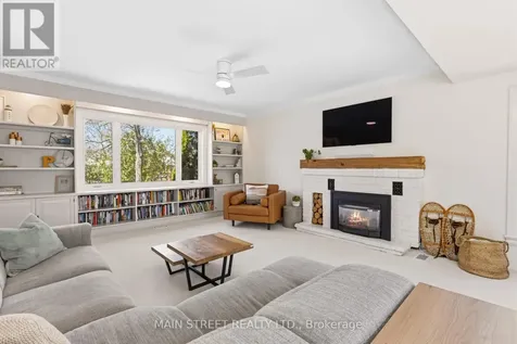 162 Maple Street Uxbridge ON L9P 1B2