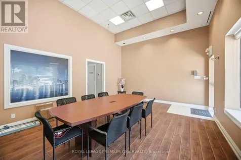 16 Sims Crescent Richmond Hill (beaver Creek Business Park) ON L4B 2P1