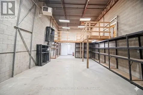 16 Sims Crescent Richmond Hill (beaver Creek Business Park) ON L4B 2P1
