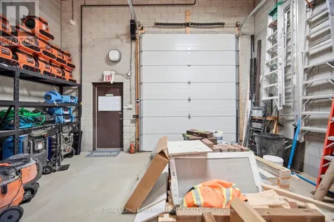 16 Sims Crescent Richmond Hill (beaver Creek Business Park) ON L4B 2P1