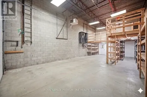 16 Sims Crescent Richmond Hill (beaver Creek Business Park) ON L4B 2P1
