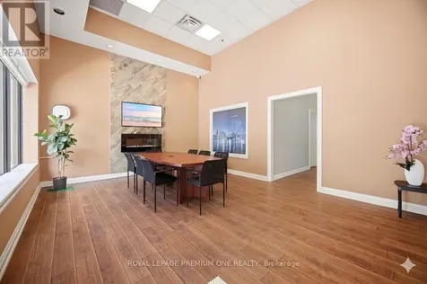 16 Sims Crescent Richmond Hill (beaver Creek Business Park) ON L4B 2P1