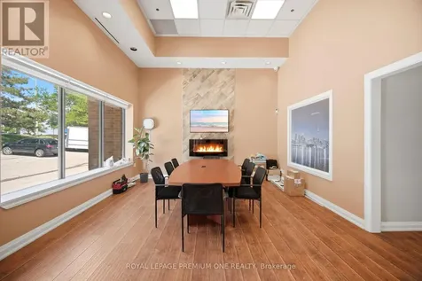 16 Sims Crescent Richmond Hill (beaver Creek Business Park) ON L4B 2P1