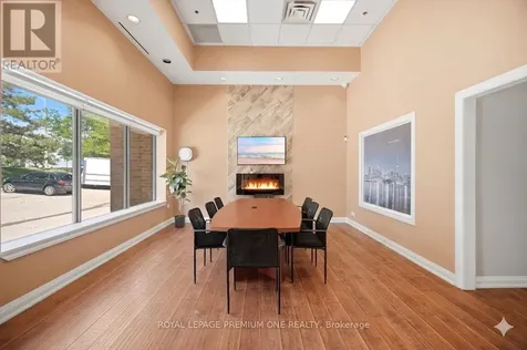 16 Sims Crescent Richmond Hill (beaver Creek Business Park) ON L4B 2P1