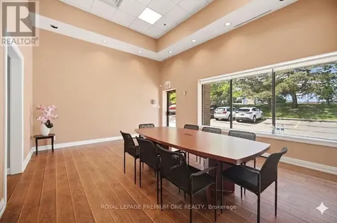 16 Sims Crescent Richmond Hill (beaver Creek Business Park) ON L4B 2P1