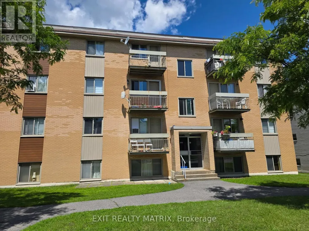 960 Cartier Boulevard Hawkesbury ON K6A 1W7