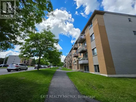 960 Cartier Boulevard Hawkesbury ON K6A 1W7