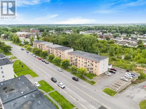 960 Cartier Boulevard Hawkesbury ON K6A 1W7