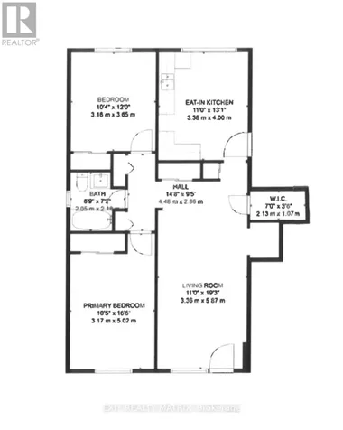 960 Cartier Boulevard Hawkesbury ON K6A 1W7