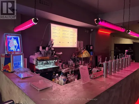 172 Ossington Avenue Toronto (trinity-bellwoods) ON M6J 2Z7