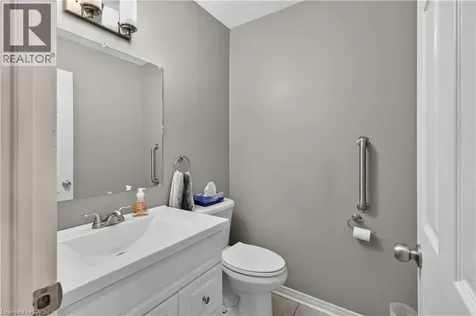 400 Eaglewood Drive Hamilton ON L8W 2S9
