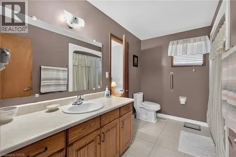400 Eaglewood Drive Hamilton ON L8W 2S9