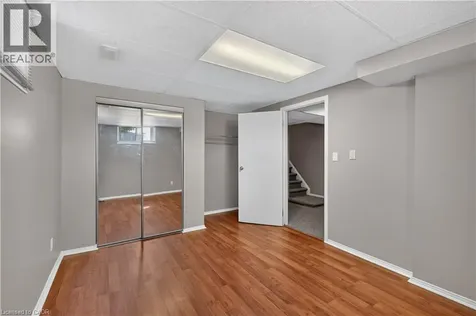 400 Eaglewood Drive Hamilton ON L8W 2S9