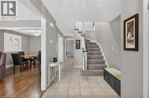 400 Eaglewood Drive Hamilton ON L8W 2S9