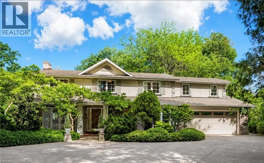 5052 Lakeshore Road Burlington ON L7L 1B9