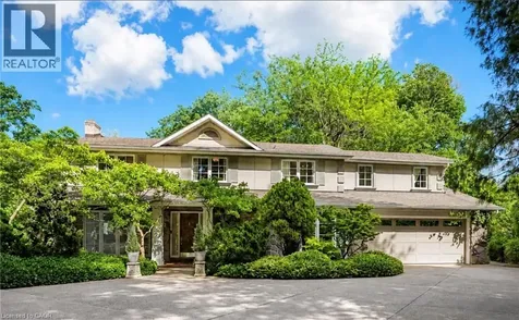 5052 Lakeshore Road Burlington ON L7L 1B9
