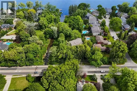 5052 Lakeshore Road Burlington ON L7L 1B9