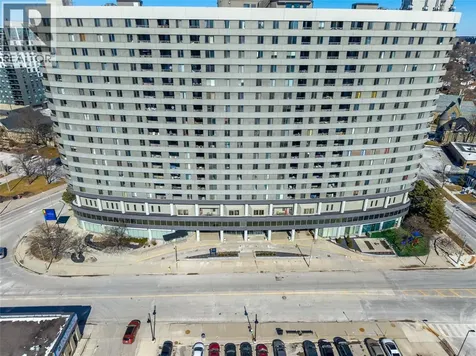160 George Street Sarnia ON N7T 7V3