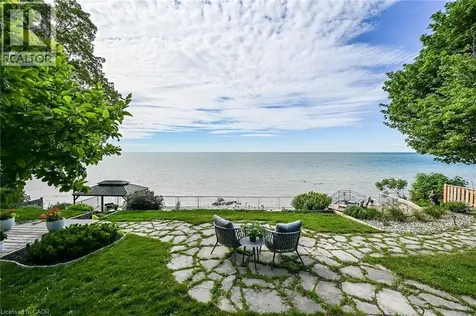 108 Lakeside Drive Nanticoke ON N0A 1L0