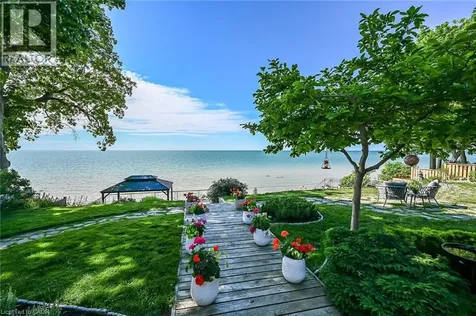 108 Lakeside Drive Nanticoke ON N0A 1L0