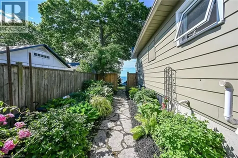 108 Lakeside Drive Nanticoke ON N0A 1L0