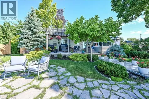 108 Lakeside Drive Nanticoke ON N0A 1L0