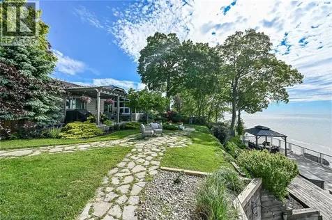 108 Lakeside Drive Nanticoke ON N0A 1L0