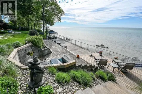 108 Lakeside Drive Nanticoke ON N0A 1L0