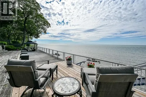 108 Lakeside Drive Nanticoke ON N0A 1L0