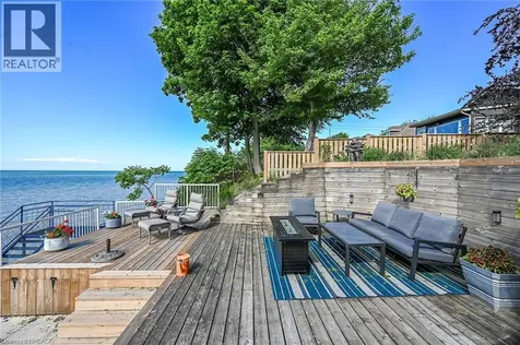 108 Lakeside Drive Nanticoke ON N0A 1L0