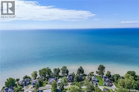 108 Lakeside Drive Nanticoke ON N0A 1L0