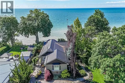 108 Lakeside Drive Nanticoke ON N0A 1L0