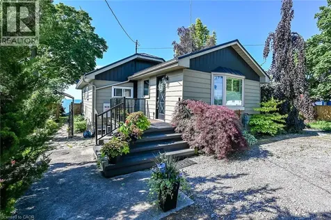 108 Lakeside Drive Nanticoke ON N0A 1L0
