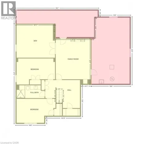 11 Greenleaf Lane Ancaster ON L9G 0E7