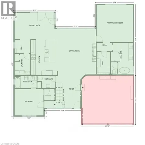 11 Greenleaf Lane Ancaster ON L9G 0E7