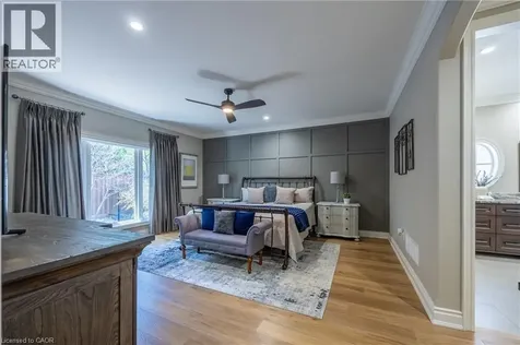 11 Greenleaf Lane Ancaster ON L9G 0E7