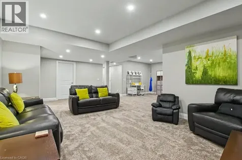 157 Green Gate Boulevard Cambridge ON N1T 0C5
