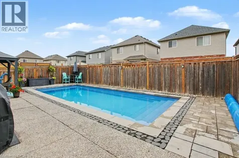 157 Green Gate Boulevard Cambridge ON N1T 0C5