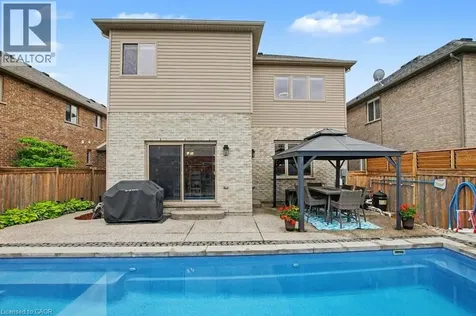 157 Green Gate Boulevard Cambridge ON N1T 0C5