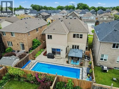157 Green Gate Boulevard Cambridge ON N1T 0C5