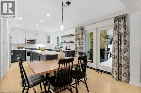 203 Forsyth Drive Waterloo ON N2L 1A1