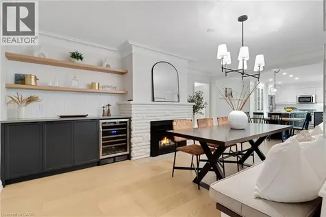 203 Forsyth Drive Waterloo ON N2L 1A1