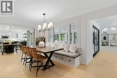 203 Forsyth Drive Waterloo ON N2L 1A1