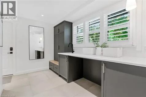 203 Forsyth Drive Waterloo ON N2L 1A1