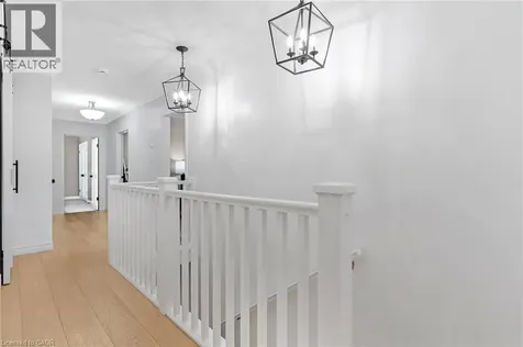 203 Forsyth Drive Waterloo ON N2L 1A1