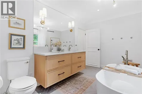 203 Forsyth Drive Waterloo ON N2L 1A1