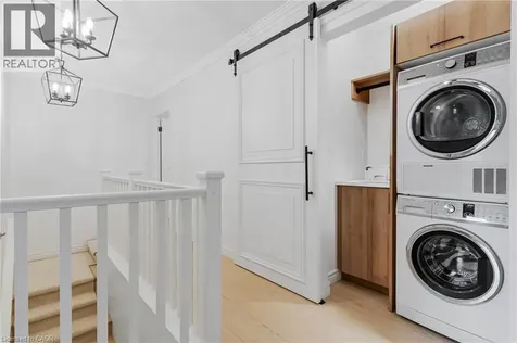 203 Forsyth Drive Waterloo ON N2L 1A1