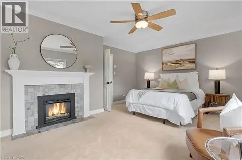 203 Forsyth Drive Waterloo ON N2L 1A1